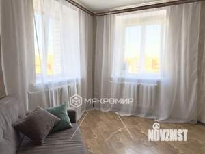 1-к квартира, вторичка, 44м2, 13/14 этаж