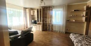 1-к квартира, вторичка, 32м2, 4/5 этаж