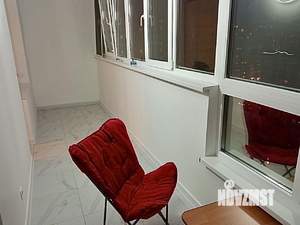 1-к квартира, вторичка, 44м2, 14/15 этаж