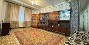 2-к квартира, вторичка, 48м2, 2/5 этаж