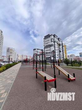 3-к квартира, вторичка, 69м2, 13/16 этаж