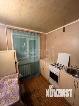 2-к квартира, вторичка, 45м2, 1/5 этаж