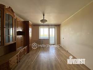 2-к квартира, вторичка, 49м2, 10/10 этаж