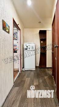 2-к квартира, вторичка, 46м2, 1/5 этаж