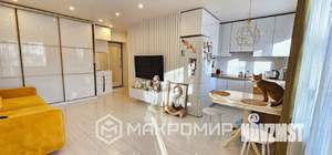 2-к квартира, вторичка, 41м2, 3/4 этаж