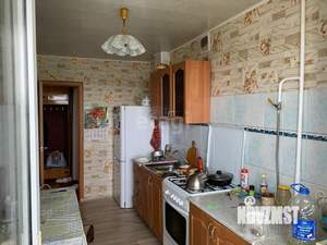 3-к квартира, вторичка, 60м2, 8/9 этаж