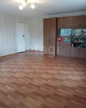 3-к квартира, вторичка, 105м2, 3/10 этаж