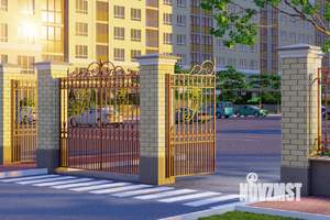 2-к квартира, сданный дом, 68м2, 8/9 этаж