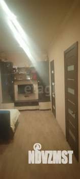 3-к квартира, вторичка, 41м2, 1/2 этаж
