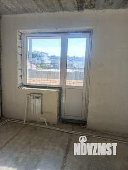 2-к квартира, вторичка, 60м2, 2/3 этаж