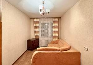 2-к квартира, вторичка, 55м2, 11/12 этаж