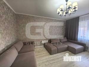 1-к квартира, вторичка, 38м2, 4/18 этаж