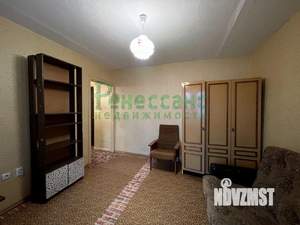 1-к квартира, вторичка, 25м2, 5/5 этаж