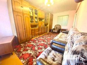 3-к квартира, вторичка, 64м2, 5/5 этаж