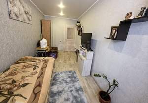 3-к квартира, вторичка, 63м2, 1/3 этаж