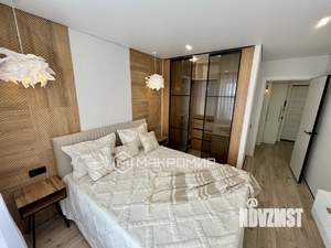 1-к квартира, вторичка, 45м2, 12/16 этаж