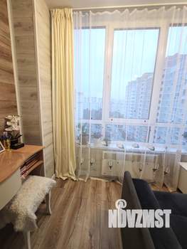 1-к квартира, вторичка, 47м2, 12/16 этаж