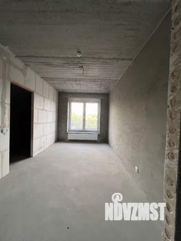 2-к квартира, вторичка, 73м2, 1/9 этаж