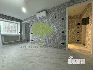 2-к квартира, вторичка, 43м2, 3/5 этаж
