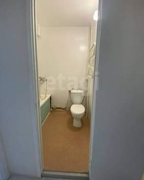 1-к квартира, вторичка, 31м2, 3/5 этаж