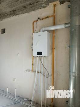 2-к квартира, вторичка, 60м2, 2/3 этаж