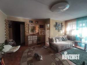 3-к квартира, вторичка, 57м2, 3/5 этаж