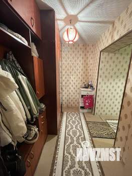 1-к квартира, вторичка, 46м2, 4/5 этаж