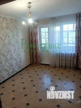 4-к квартира, вторичка, 76м2, 5/6 этаж