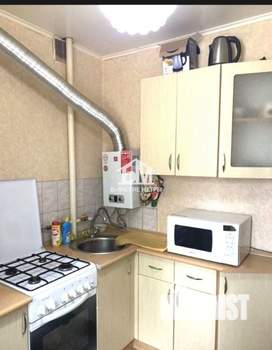 3-к квартира, вторичка, 45м2, 2/5 этаж