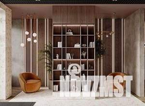 2-к квартира, вторичка, 67м2, 8/16 этаж