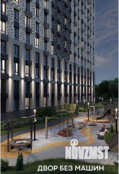 2-к квартира, вторичка, 64м2, 13/14 этаж