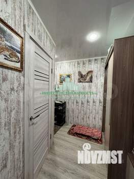 2-к квартира, вторичка, 40м2, 2/5 этаж