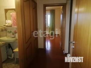 3-к квартира, вторичка, 64м2, 7/10 этаж