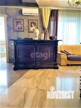3-к квартира, вторичка, 90м2, 12/14 этаж