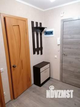 1-к квартира, вторичка, 37м2, 5/5 этаж