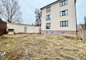 3-к квартира, вторичка, 117м2, 3/3 этаж