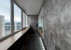 1-к квартира, вторичка, 53м2, 13/15 этаж