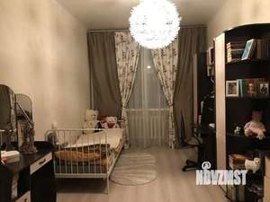 3-к квартира, вторичка, 63м2, 3/3 этаж