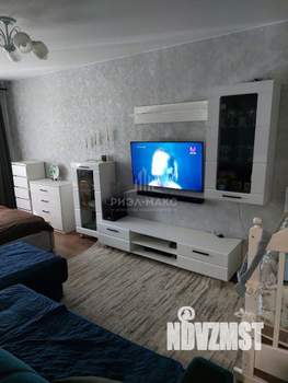 2-к квартира, вторичка, 43м2, 1/5 этаж