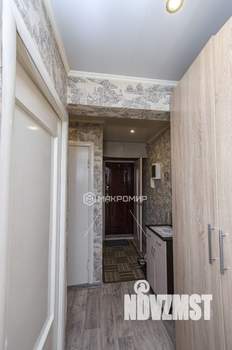 3-к квартира, вторичка, 59м2, 1/5 этаж