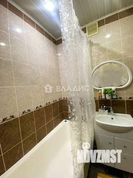 2-к квартира, вторичка, 40м2, 3/5 этаж