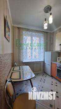 2-к квартира, вторичка, 53м2, 2/3 этаж