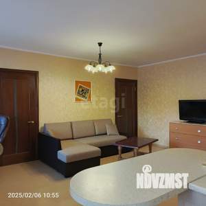1-к квартира, вторичка, 44м2, 1/5 этаж