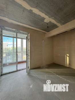 2-к квартира, вторичка, 74м2, 5/16 этаж