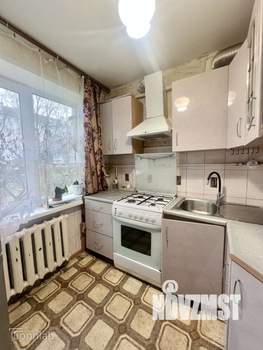 3-к квартира, вторичка, 58м2, 1/5 этаж