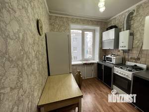 1-к квартира, вторичка, 32м2, 3/4 этаж