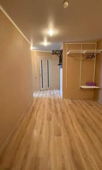 3-к квартира, вторичка, 82м2, 12/17 этаж