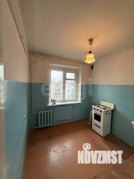 1-к квартира, вторичка, 31м2, 5/5 этаж