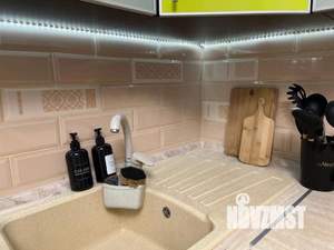 1-к квартира, вторичка, 40м2, 4/14 этаж