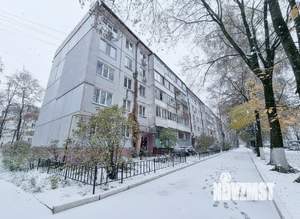 3-к квартира, вторичка, 73м2, 1/5 этаж